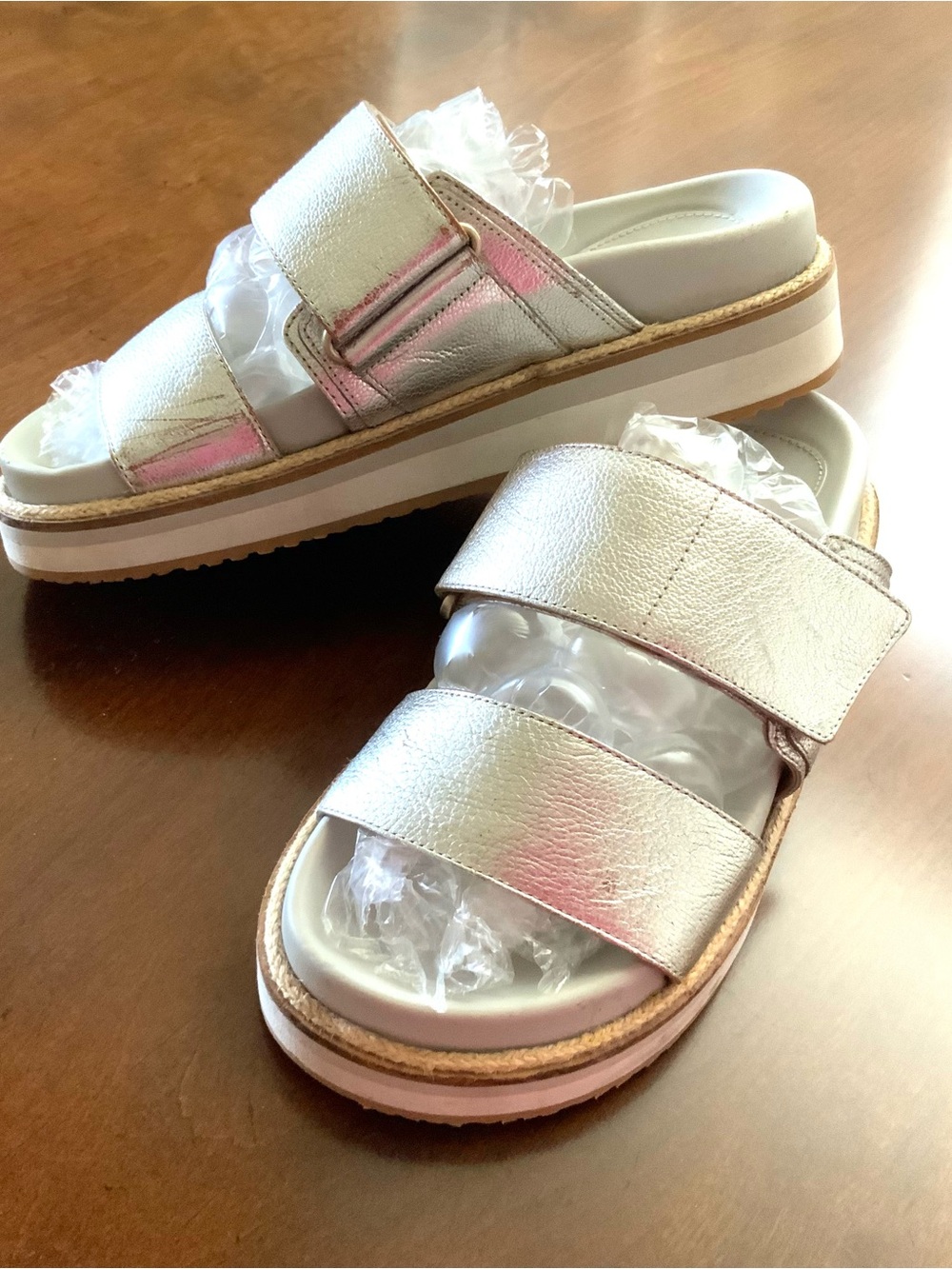 Cole Haan Sandals